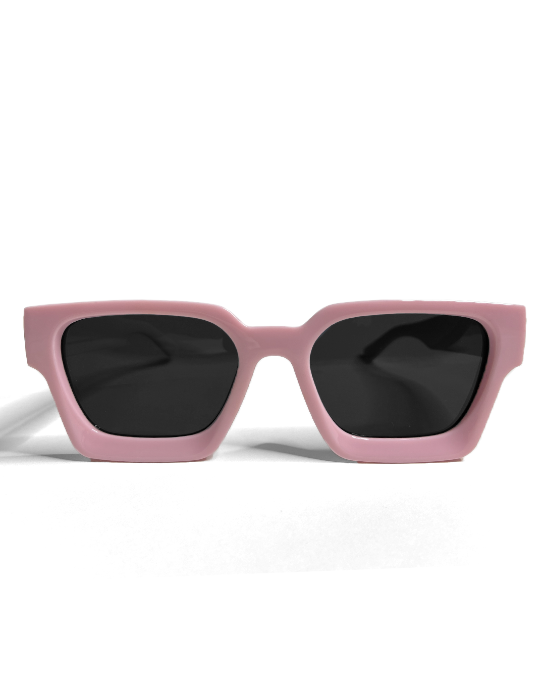 PINK "LOST 4 LUV" GLASSES